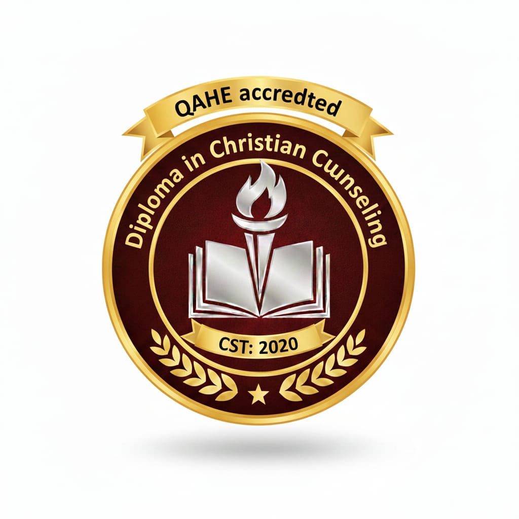 Diploma in Christian Counseling
