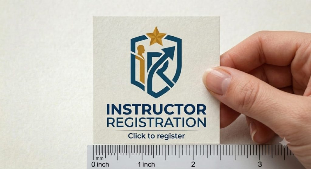 instructor