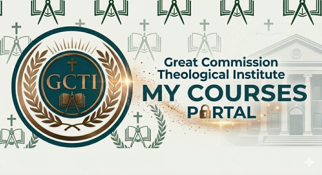 My courses