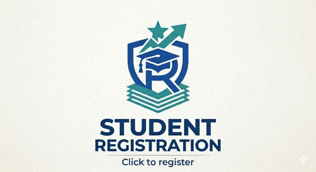 student reg