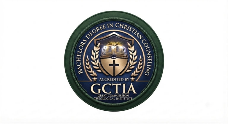 Bachelor’s Degree in Christian Counseling